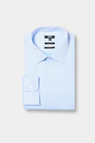 ligne jerem black   coupe ajustée avec pinces au dos   col classique avec baleine amovible   poignets mousquetaires à boutons de manchette en métal