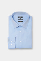 ligne jerem black 
 chemise coupe confort sans pinces au dos 
 col classique avec baleine amovible 
 poignets arrondis ajustables à deux boutons