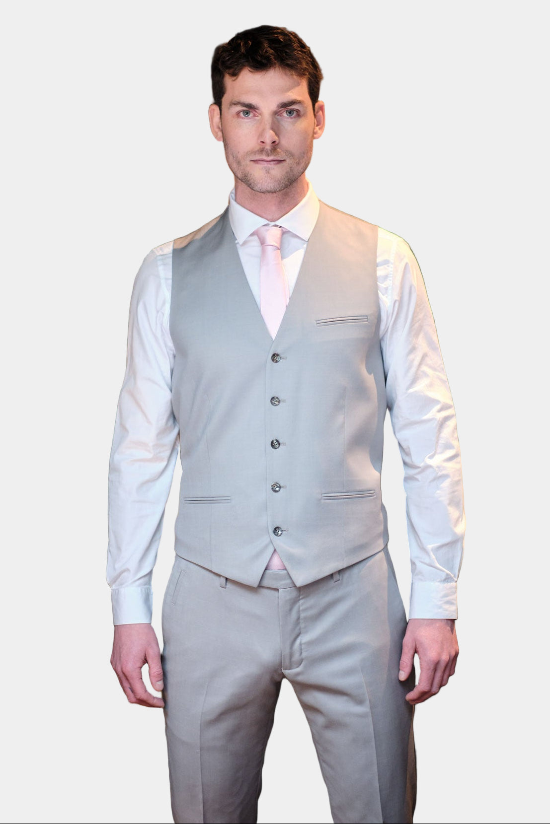 ligne toofashion 
 la taille s’ajuste parfaitement grâce à sa patte de réglage 
 le sergé de laine vierge finesse super 120’s à la finition ´ natural stretch ª assure un tomb...