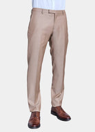 ligne toofashion 
 taille basse et ajustée pour un style moderne 
 fermeture à agrafes et zip 
 à l’avant poches italiennes accompagnées d’une poche ticket discrète, au dos d...