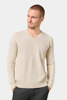 ligne toofashion 
 manche longue 
 légèrement resserré au bas des manches et au bas du vêtement 
 avec son col roulé intemporel, ce pull de la ligne toofashion est parfait po...