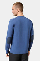 ligne toofashion 
 manche longue 
 légèrement resserré au bas des manches et au bas du vêtement 
 avec son col roulé intemporel, ce pull de la ligne toofashion est parfait po...