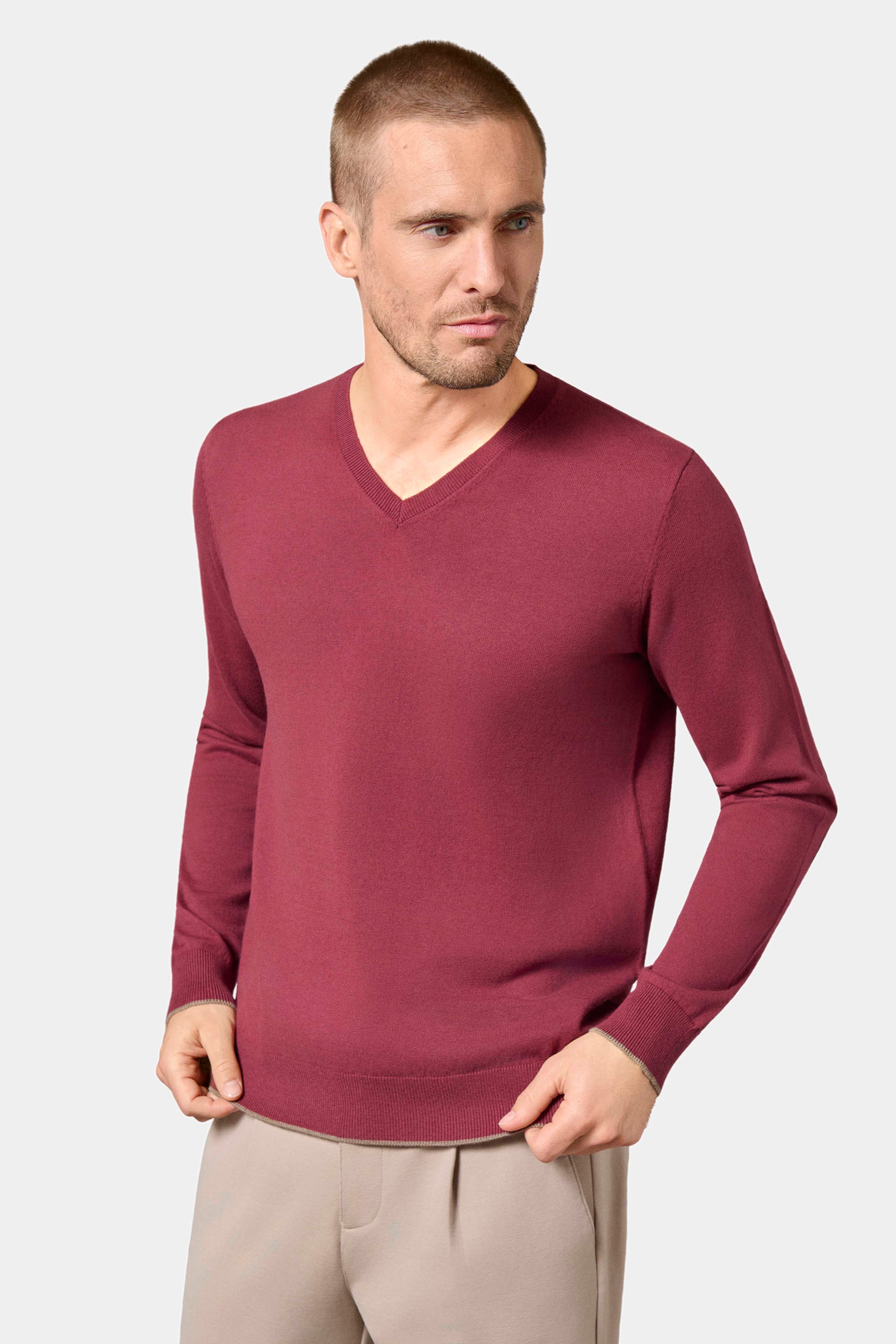 ligne toofashion 
 manche longue 
 légèrement resserré au bas des manches et au bas du vêtement 
 avec son col roulé intemporel, ce pull de la ligne toofashion est parfait po...