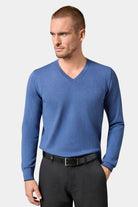 ligne toofashion 
 manche longue 
 légèrement resserré au bas des manches et au bas du vêtement 
 avec son col roulé intemporel, ce pull de la ligne toofashion est parfait po...