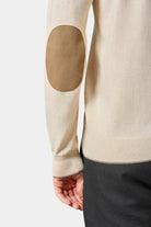 ligne toofashion 
 manche longue 
 légèrement resserré au bas des manches et au bas du vêtement 
 avec son col roulé intemporel, ce pull de la ligne toofashion est parfait po...