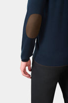 ligne toofashion 
 manche longue 
 légèrement resserré au bas des manches et au bas du vêtement 
 avec son col roulé intemporel, ce pull de la ligne toofashion est parfait po...