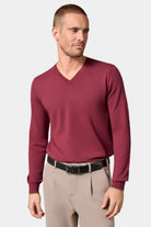 ligne toofashion 
 manche longue 
 légèrement resserré au bas des manches et au bas du vêtement 
 avec son col roulé intemporel, ce pull de la ligne toofashion est parfait po...