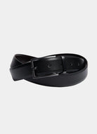 ligne toofashion   boucle rectangle   ardillon noir