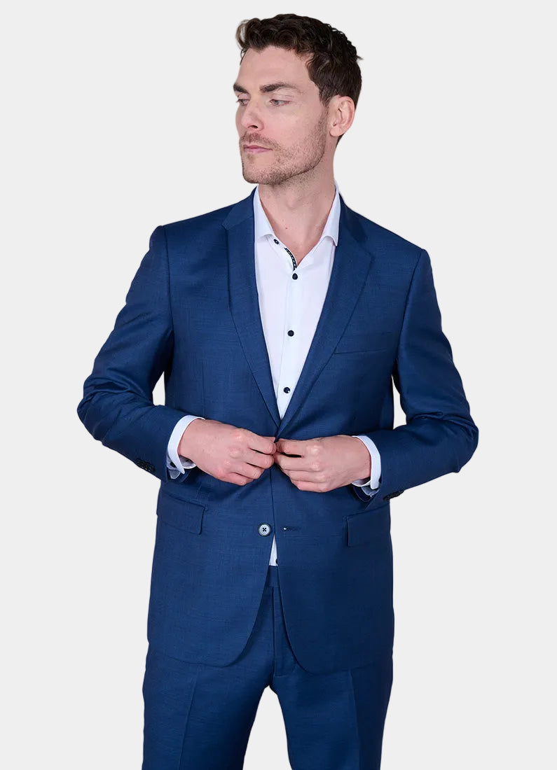 ligne jerem black 
 la veste de costume classique en fil à fil de laine vierge de la maison barberis de la ligne jerem black est le choix idéal pour l’homme moderne sa coupe ...